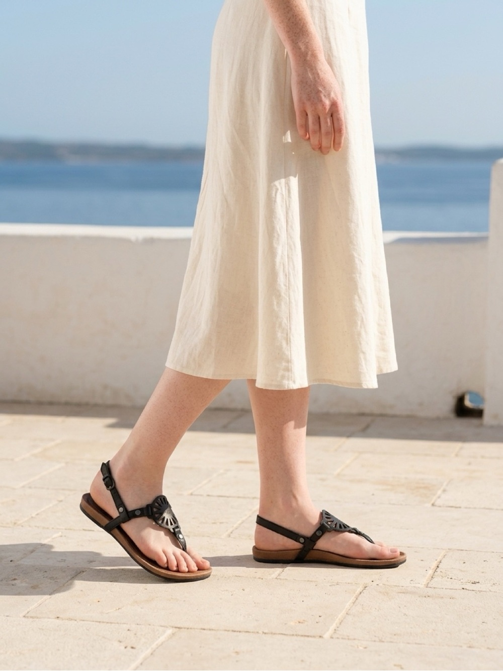 UGG Sandals - Picture 6 of 7